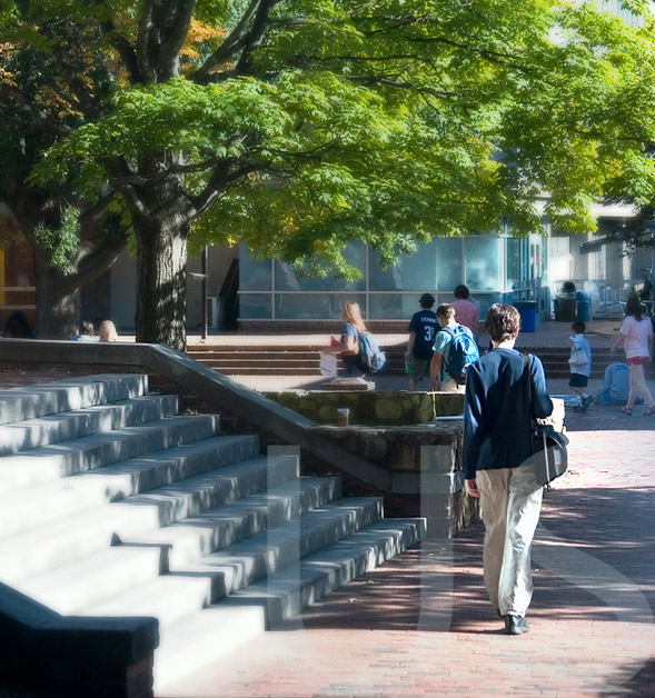 一、极悦大学的建设与发展概况